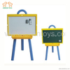 #S81143 White Board with Multifuntion Drawing Stand for Kids